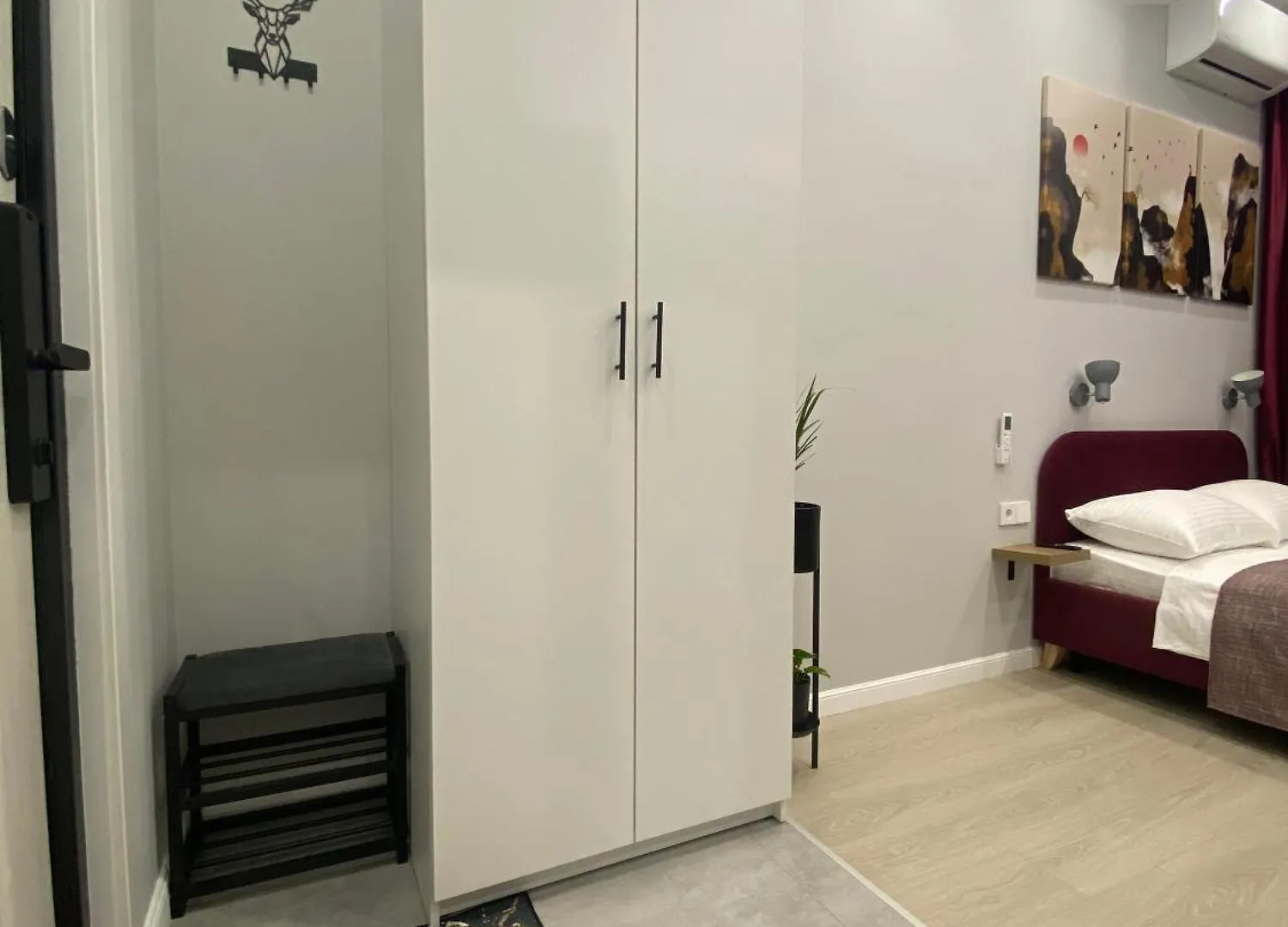 Contento Apartments Bordo Almaty