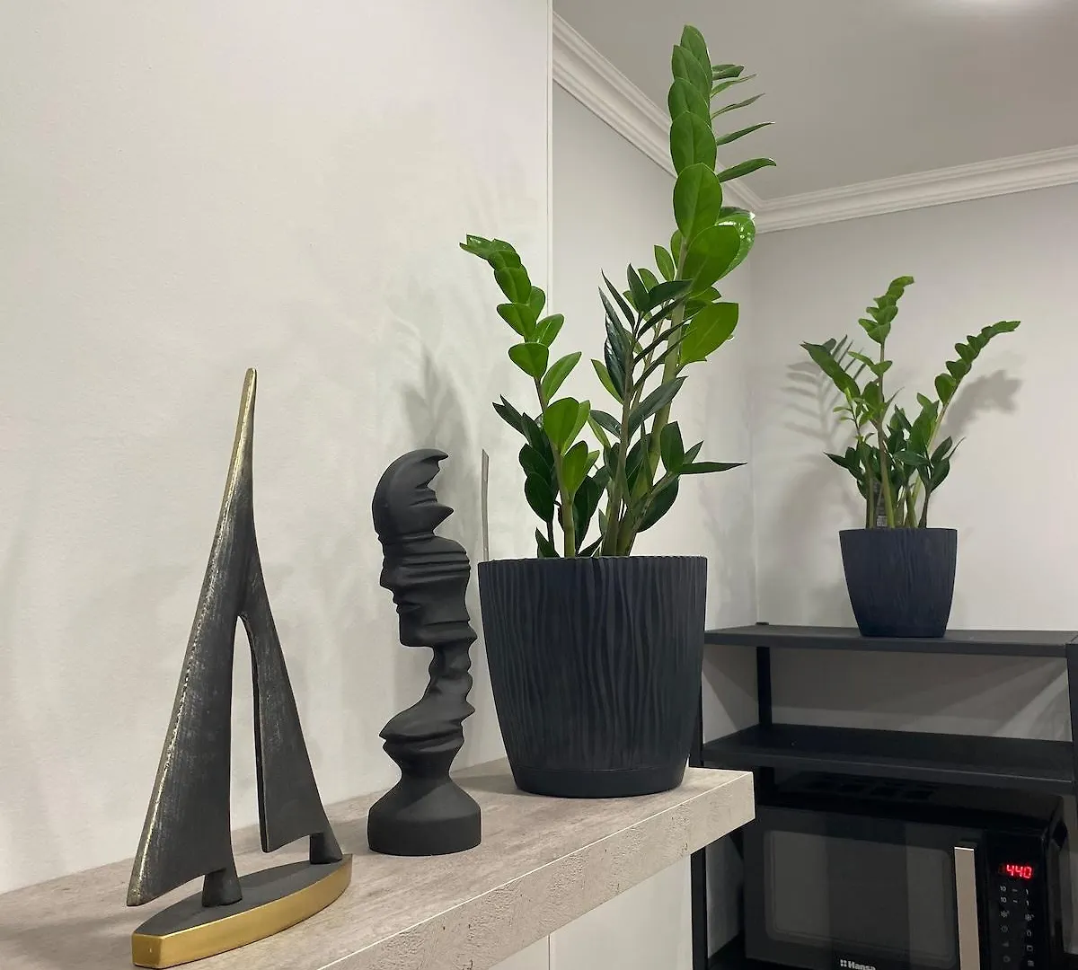 Contento Apartments Bordo Almaty
